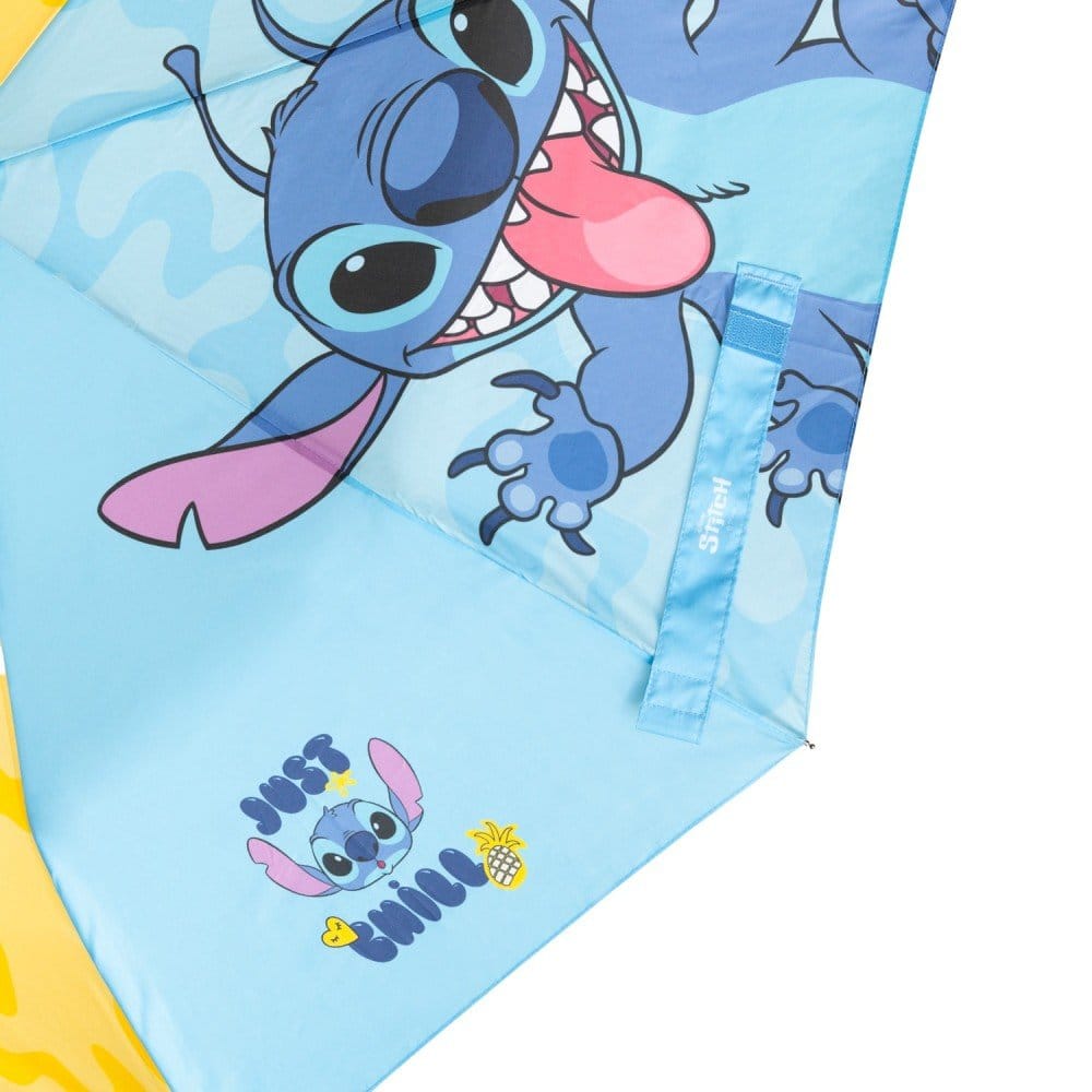 Disney Stitch Paraguas