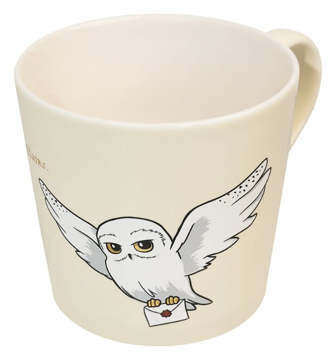 Harry Potter Premium Taza Hedwig 444 ml