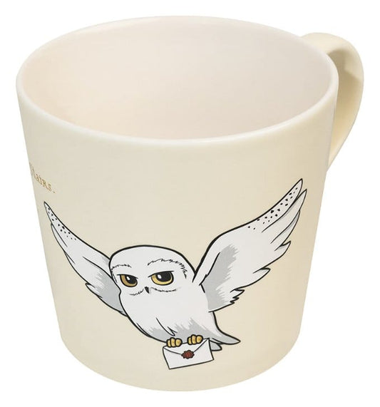 Harry Potter Premium Taza Hedwig 444 ml