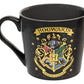 Harry Potter Premium Taza Hogwarts 444 ml