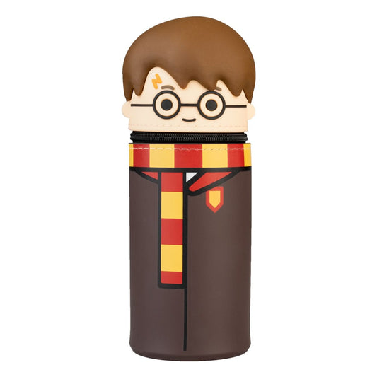 Harry Potter Estuche para lápices 3D Harry Potter