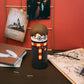 Harry Potter Estuche para lápices 3D Harry Potter