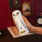 Harry Potter Estuche para lápices 3D Hedwig