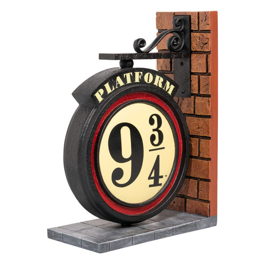 Harry Potter Soportalibro Andén 9 3/4 - Z POP Toys