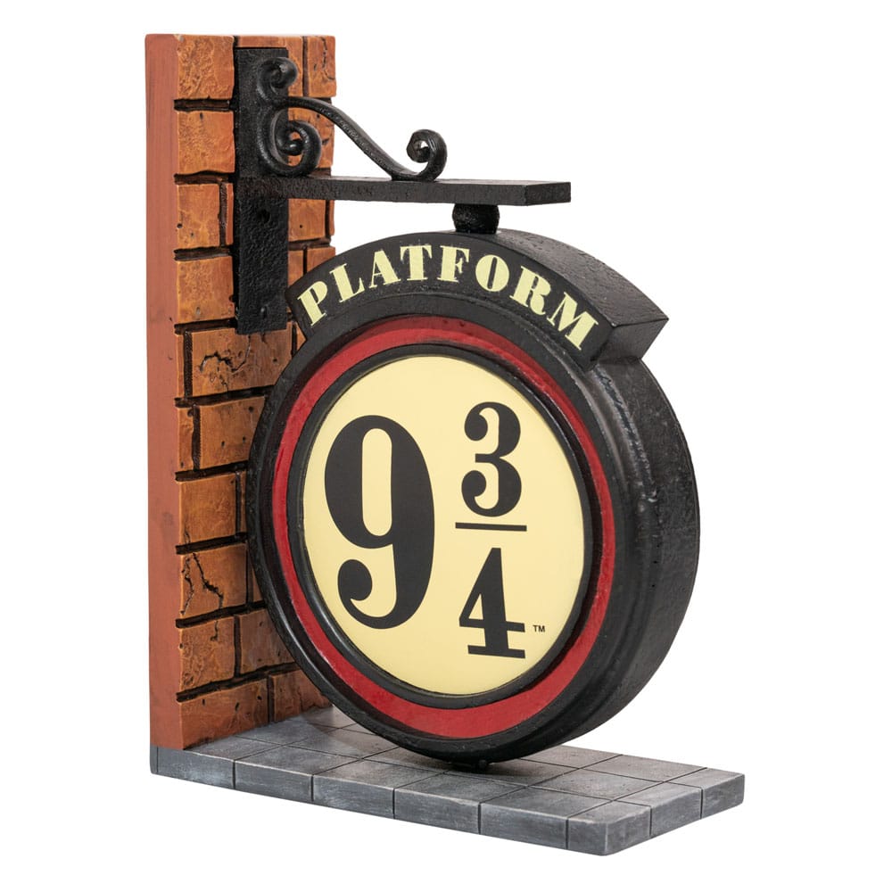 Harry Potter Soportalibro Andén 9 3/4 - Z POP Toys