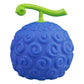 One Piece Lámpara con USB-C Gum-Gum Fruit