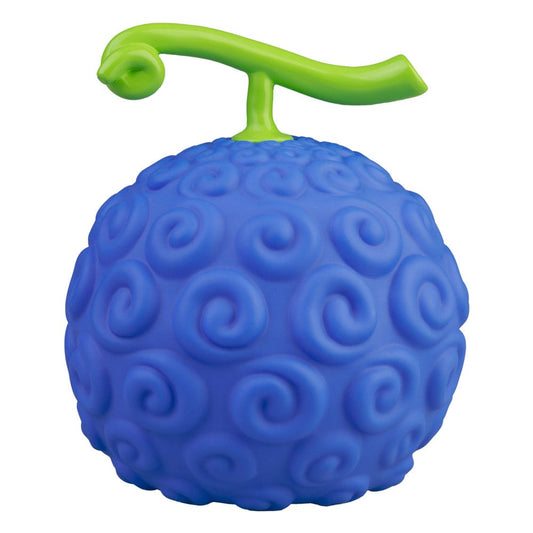 One Piece Lámpara con USB-C Gum-Gum Fruit