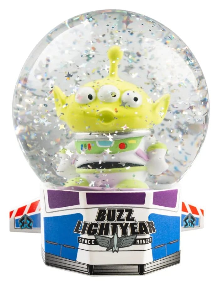 Disney Pixar Toy Story Bola de Nieve 10 cm