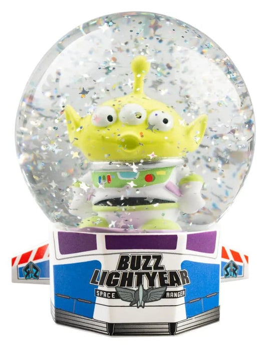 Disney Pixar Toy Story Bola de Nieve 10 cm