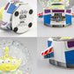 Disney Pixar Toy Story Bola de Nieve 10 cm