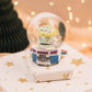 Disney Pixar Toy Story Bola de Nieve 10 cm