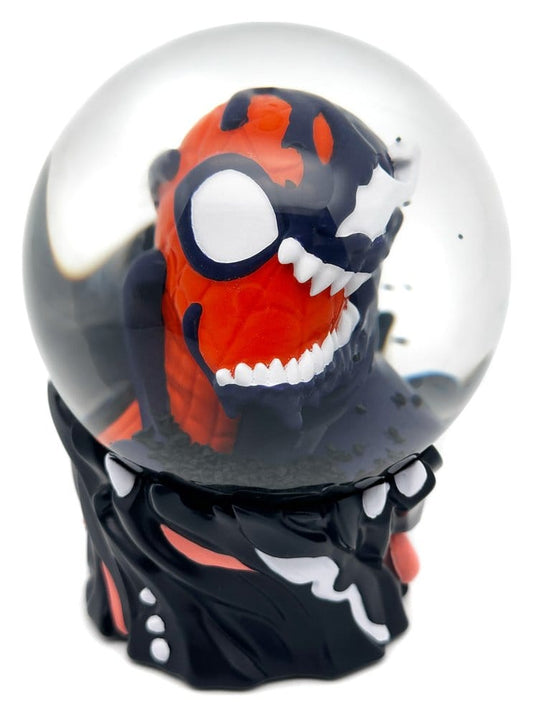 Spider-Man Bola de Nieve 12 cm