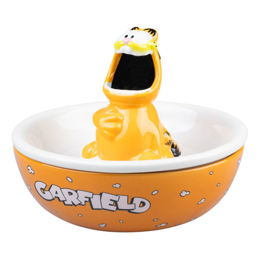 Garfield Cuenco para snacks