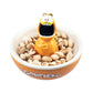 Garfield Cuenco para snacks
