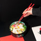 Demon Slayer Cuenco para Ramen