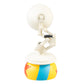 Pixar 3D Calendario perpetuo Luxo Jr.