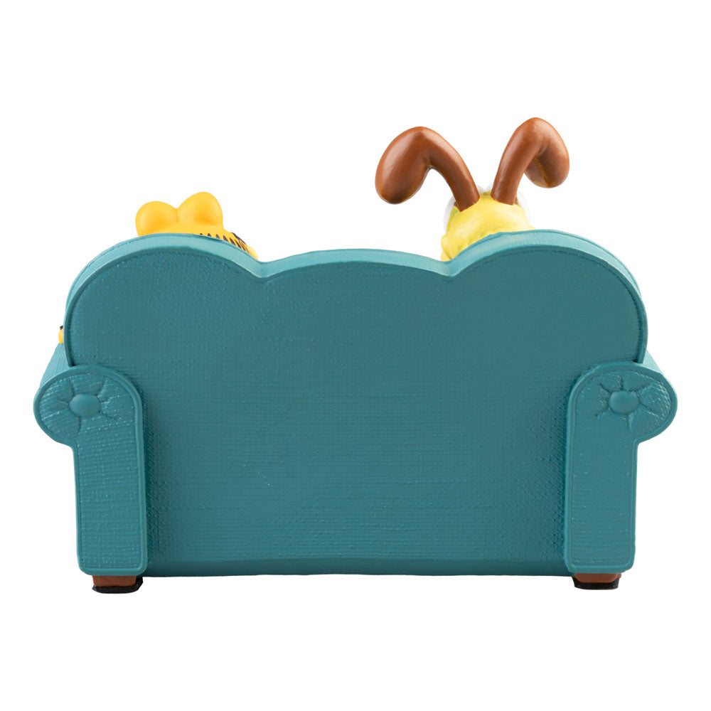 Garfield Calendario perpetuo 3D - Z POP Toys