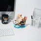 One Piece Calendario perpetuo 3D Going Merry