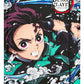 Demon Slayer Cuaderno Premium A5