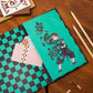Demon Slayer Cuaderno Premium A5