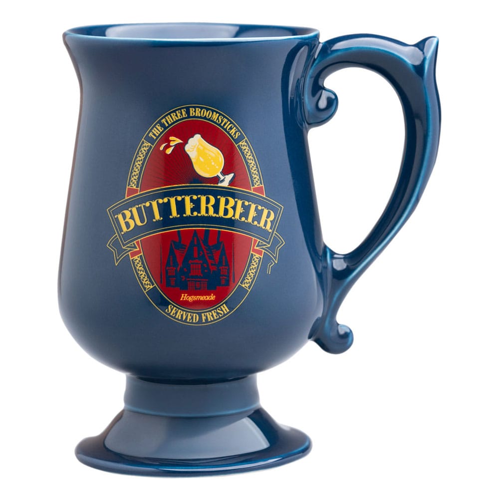 Harry Potter Jarra Cerveza de mantequilla - Z POP Toys
