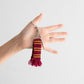 Harry Potter Llavero Bufanda Gryffindor 15 cm
