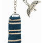 Harry Potter Llavero Bufanda Ravenclaw 15 cm