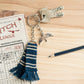 Harry Potter Llavero Bufanda Ravenclaw 15 cm