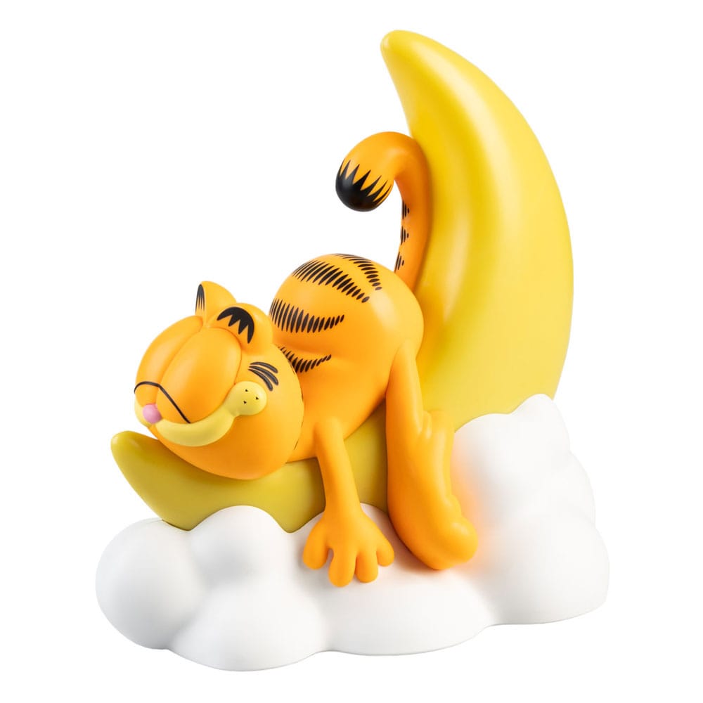 Garfield Lámpara con USB-C
