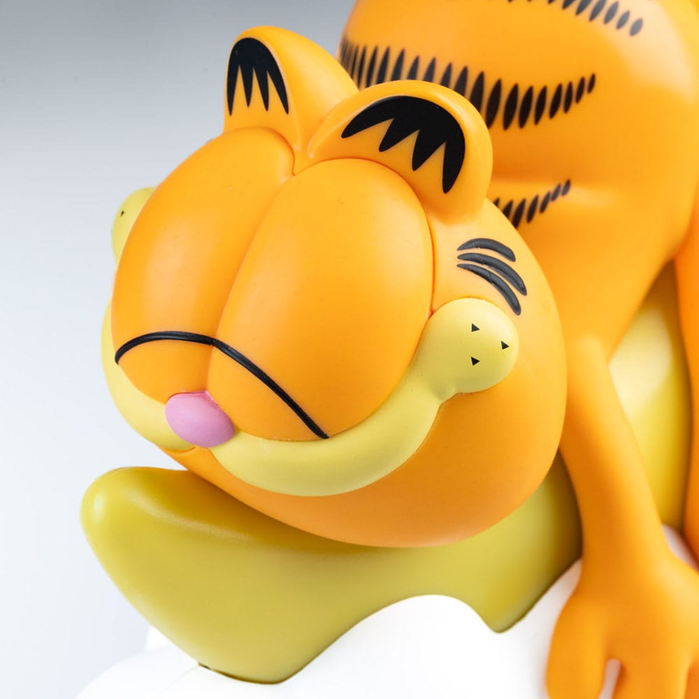 Garfield Lámpara con USB-C