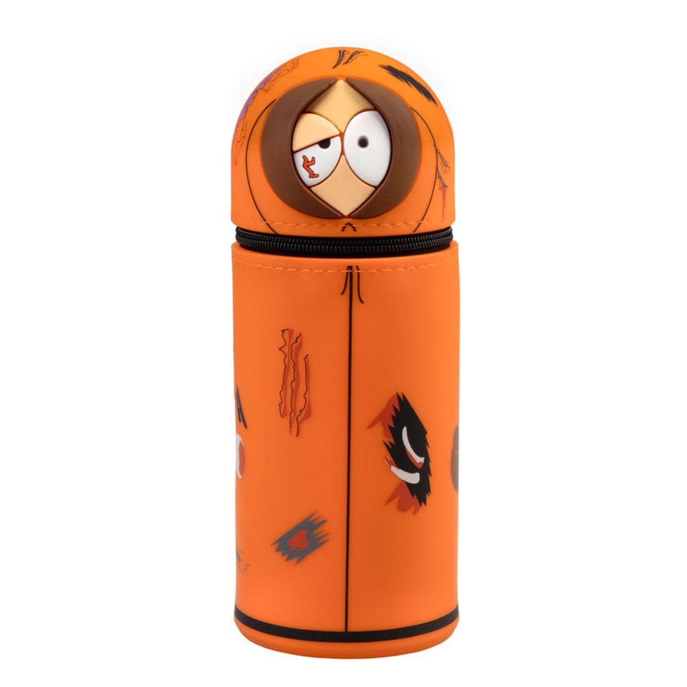 South Park Estuche para lápices 3D Kenny