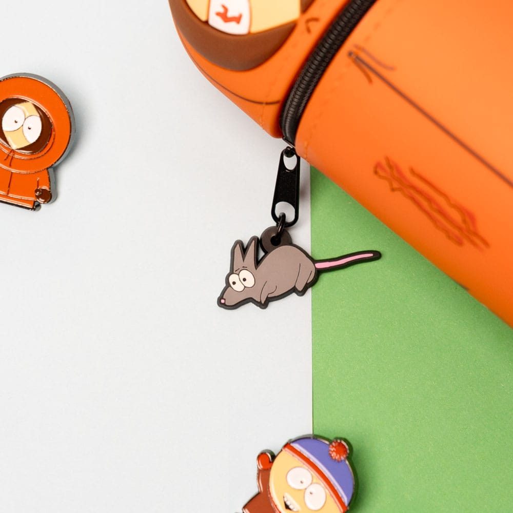South Park Estuche para lápices 3D Kenny