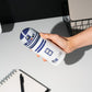 Star Wars Estuche para lápices 3D D2-R2