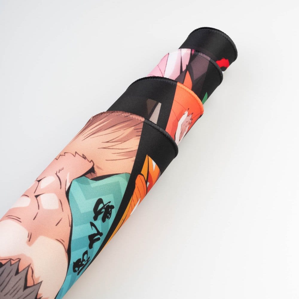 Demon Slayer Alfombrilla de Ratón XL 80 x 35 cm