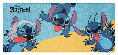 Disney Stitch Alfombrilla de Ratón 80 x 35 cm