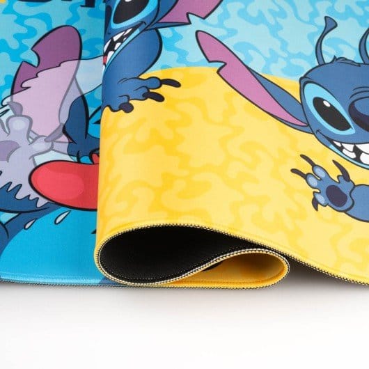 Disney Stitch Alfombrilla de Ratón 80 x 35 cm