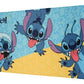 Disney Stitch Alfombrilla de Ratón 80 x 35 cm