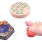 Harry Potter Grupo 1 Set de 3 Imanes
