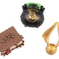 Harry Potter Grupo 2 Set de Imanes