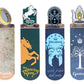El Señor de los Anillos Marcapáginas Set de 4