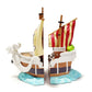 One Piece Soportalibros Going Merry