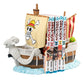 One Piece Soportalibros Going Merry