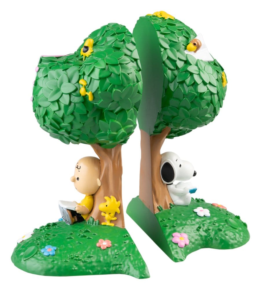 Snoopy Sujetalibros 16 cm