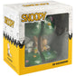 Snoopy Sujetalibros 16 cm