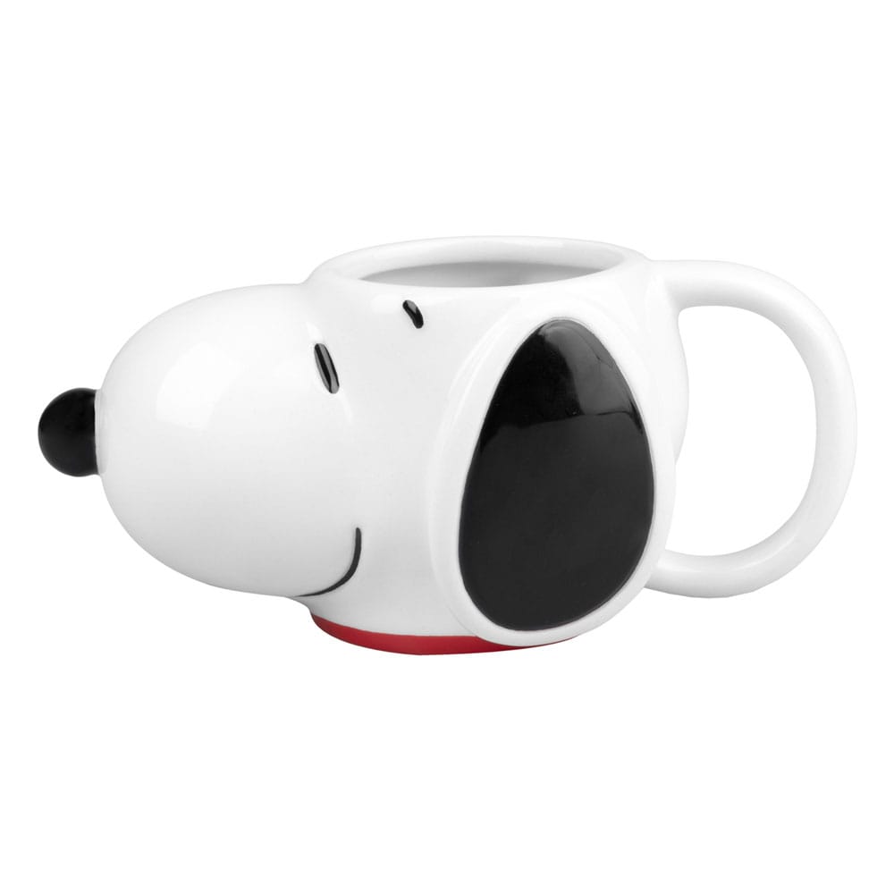 Peanuts Taza 3D Snoopy - Z POP Toys