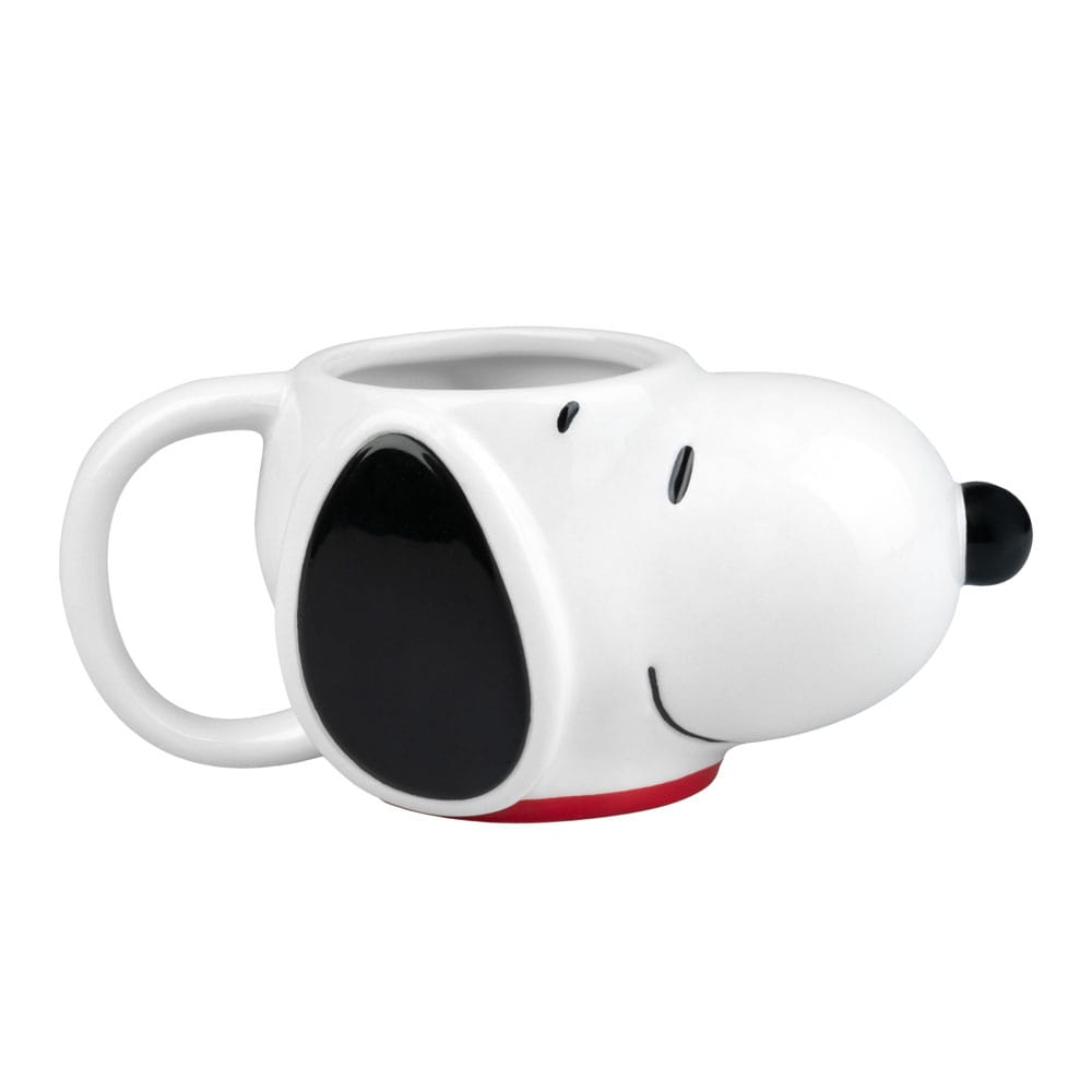 Peanuts Taza 3D Snoopy - Z POP Toys