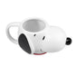 Peanuts Taza 3D Snoopy - Z POP Toys
