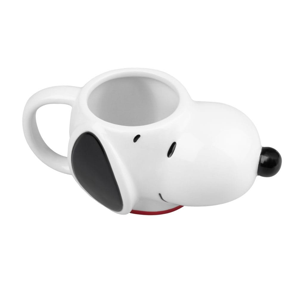 Peanuts Taza 3D Snoopy - Z POP Toys