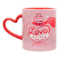 Harry Potter Taza Premium Ver. Love Potion - Z POP Toys