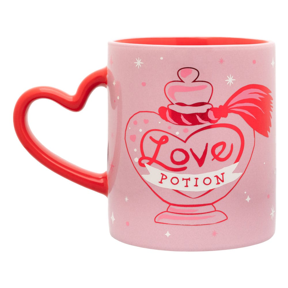 Harry Potter Taza Premium Ver. Love Potion - Z POP Toys